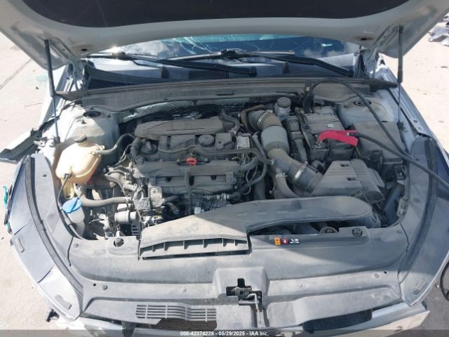 2022 KIA K5 5XXG64J26NG142749 Photo 9