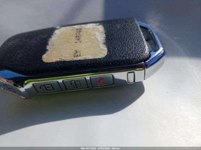 2022 KIA K5 5XXG64J26NG142749 Photo 10