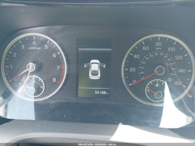 2022 KIA K5 5XXG64J26NG142749 Photo 6