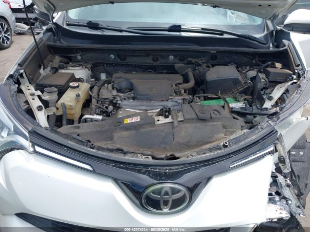 JTMYFREV2JD118362 Toyota Rav4 Limited