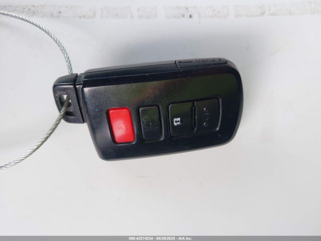 JTMYFREV2JD118362 Toyota Rav4 Limited