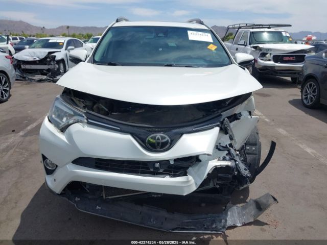 JTMYFREV2JD118362 Toyota Rav4 Limited