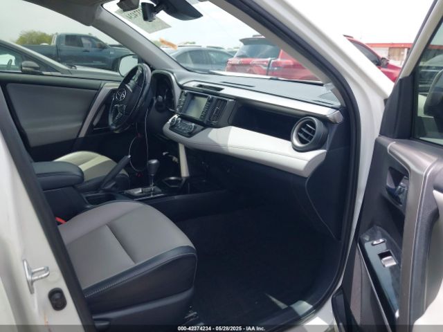 JTMYFREV2JD118362 Toyota Rav4 Limited