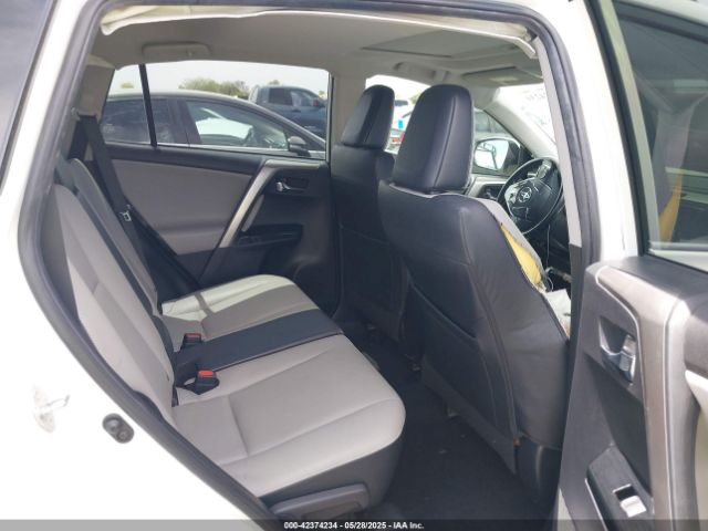 JTMYFREV2JD118362 Toyota Rav4 Limited