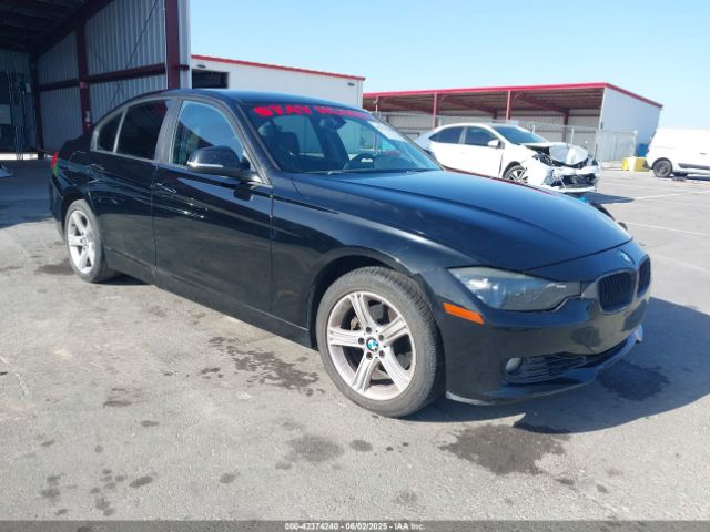 2014 BMW 328I WBA3A5G54ENP31921