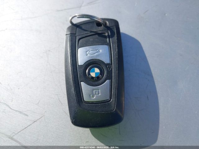 2014 BMW 328I WBA3A5G54ENP31921 Photo 10
