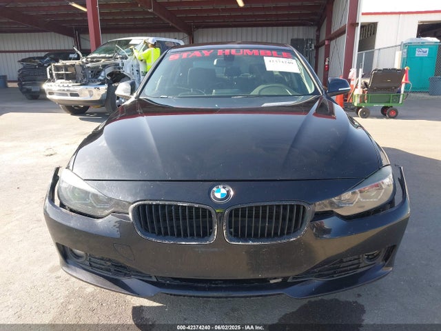 BMW 2014 2014 WBA3A5G54ENP31921 Image 12