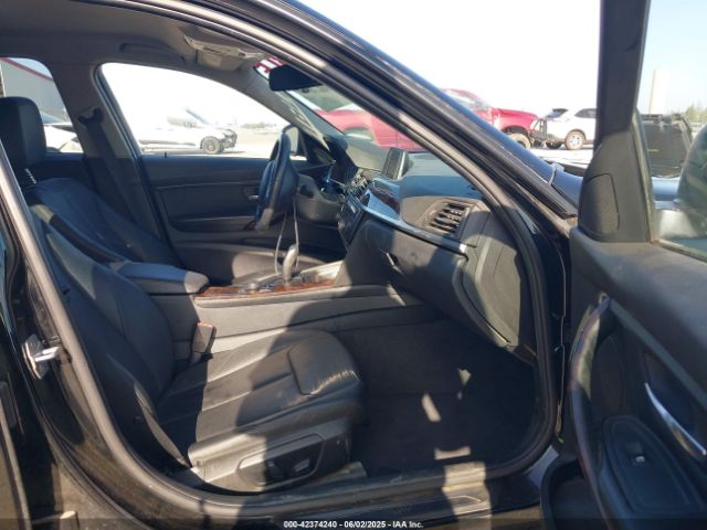 2014 BMW 328I WBA3A5G54ENP31921 Photo 4