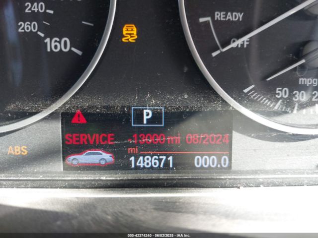 2014 BMW 328I WBA3A5G54ENP31921 Photo 6
