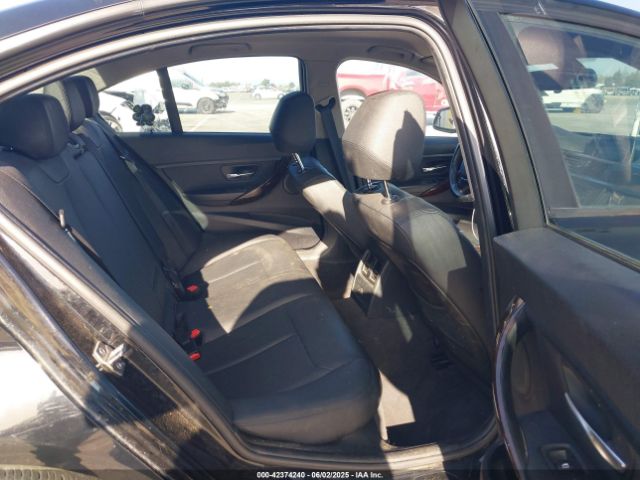 2014 BMW 328I WBA3A5G54ENP31921 Photo 7