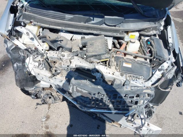 2014 TOYOTA PRIUS V JTDZN3EU5EJ008179 Photo 9