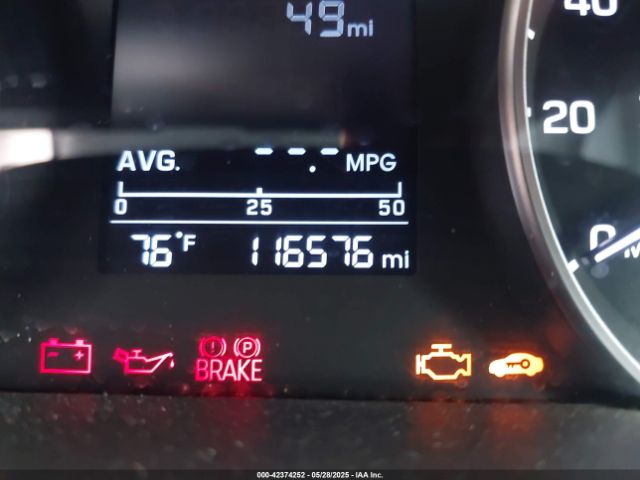 5NPD84LF8HH105465 Hyundai ELANTRA SE