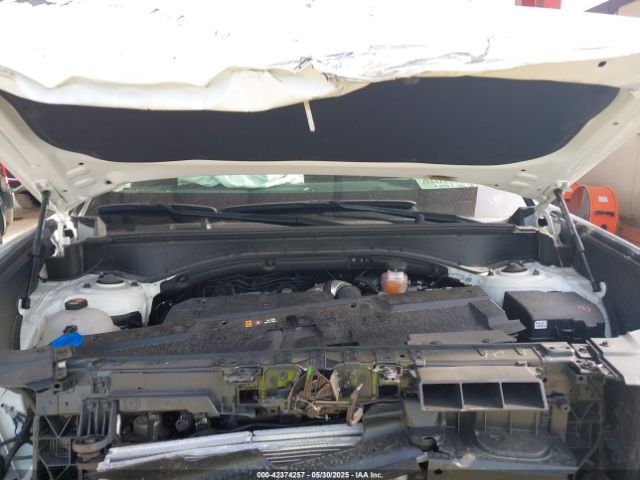 2024 HYUNDAI SANTA FE 5NMP44GL1RH029384 Photo 9