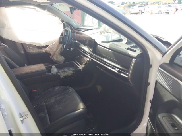 2024 HYUNDAI SANTA FE 5NMP44GL1RH029384 Photo 4