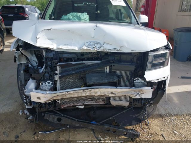 2024 HYUNDAI SANTA FE 5NMP44GL1RH029384 Photo 5