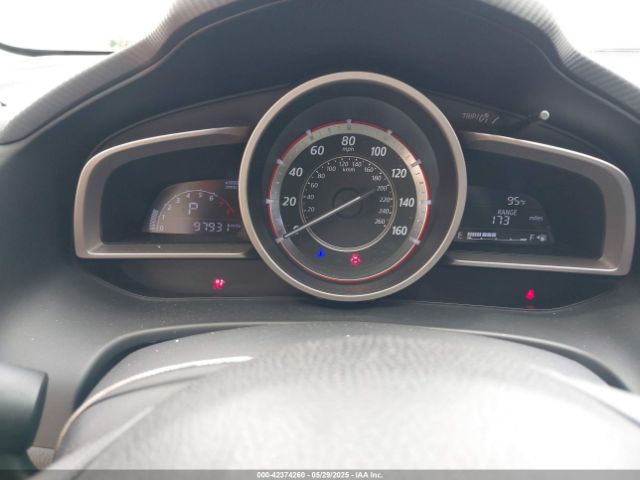 JM1BM1T74G1355527 Mazda Mazda3 I Sport