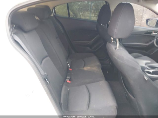 JM1BM1T74G1355527 Mazda Mazda3 I Sport