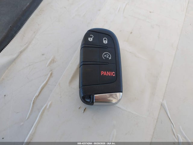 ZACCJABB6HPG25765 Jeep Renegade Altitude Fwd