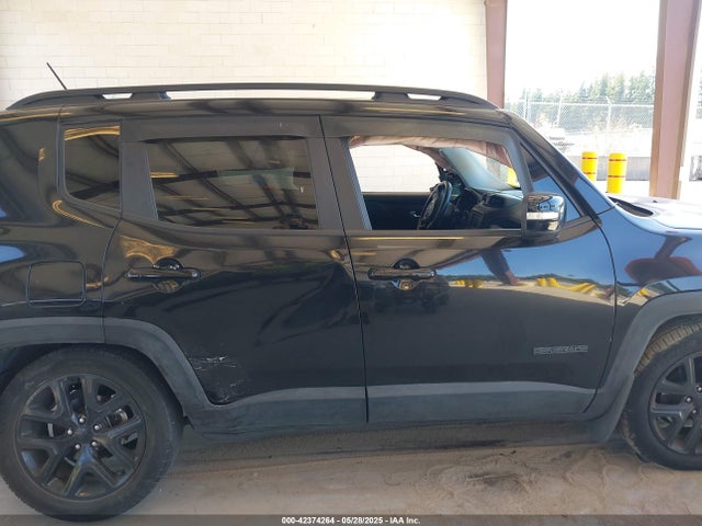 ZACCJABB6HPG25765 Jeep Renegade Altitude Fwd