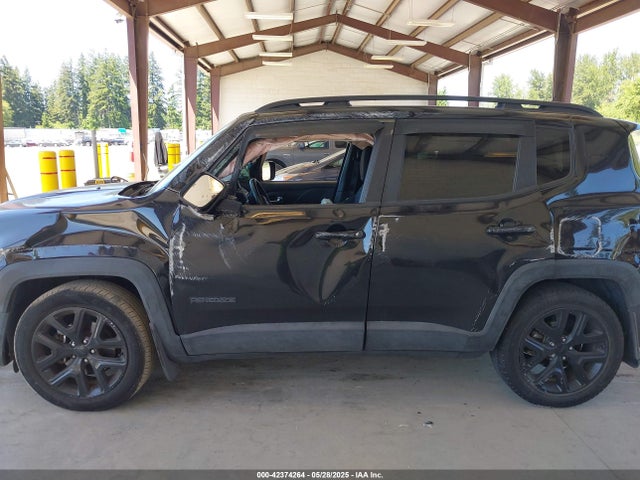 ZACCJABB6HPG25765 Jeep Renegade Altitude Fwd