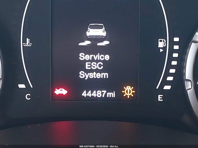 ZACCJABB6HPG25765 Jeep Renegade Altitude Fwd