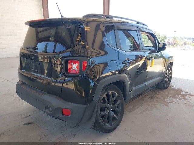 ZACCJABB6HPG25765 Jeep Renegade Altitude Fwd