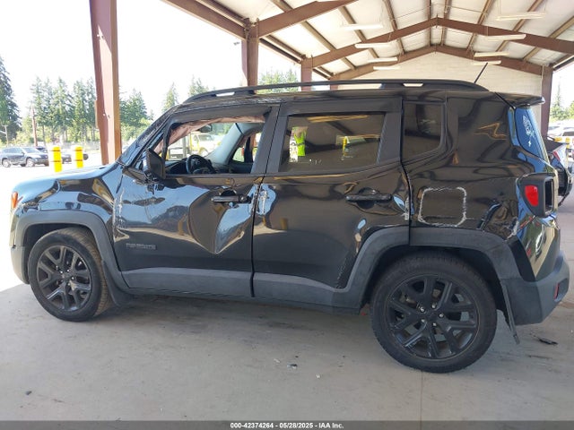 ZACCJABB6HPG25765 Jeep Renegade Altitude Fwd