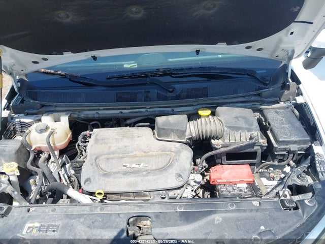 2C4RC1CG0HR522481 Chrysler Pacifica Lx