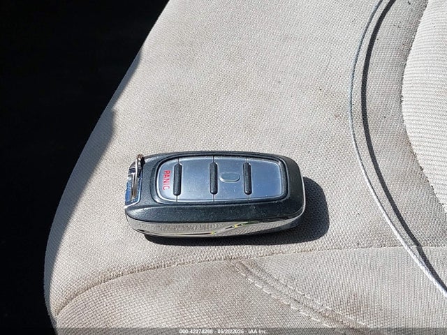 2C4RC1CG0HR522481 Chrysler Pacifica Lx
