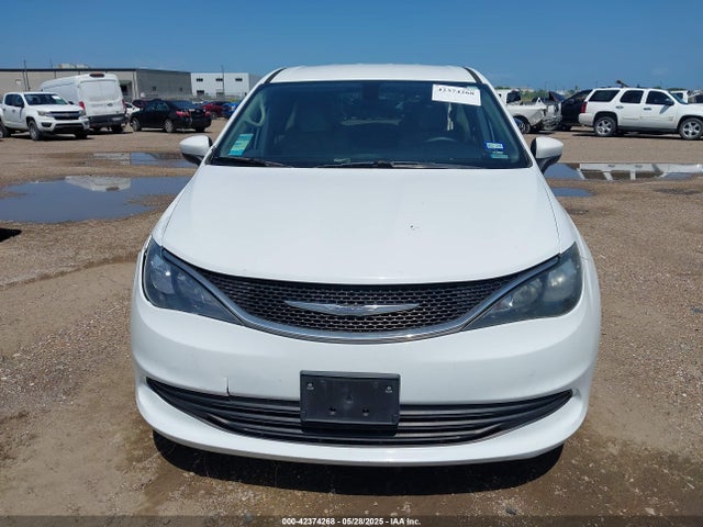 2C4RC1CG0HR522481 Chrysler Pacifica Lx