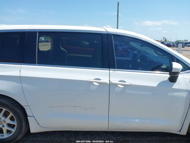 2C4RC1CG0HR522481 Chrysler Pacifica Lx