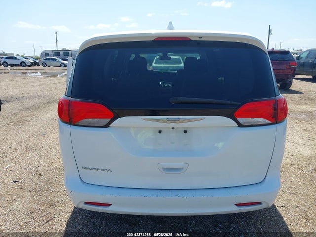 2C4RC1CG0HR522481 Chrysler Pacifica Lx