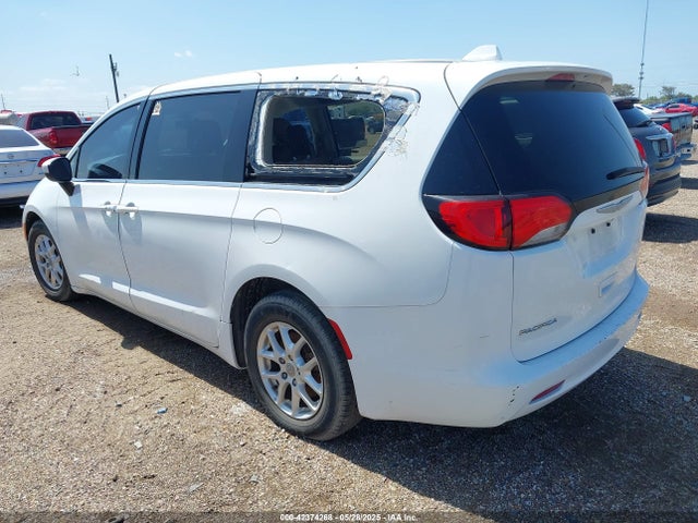 2C4RC1CG0HR522481 Chrysler Pacifica Lx