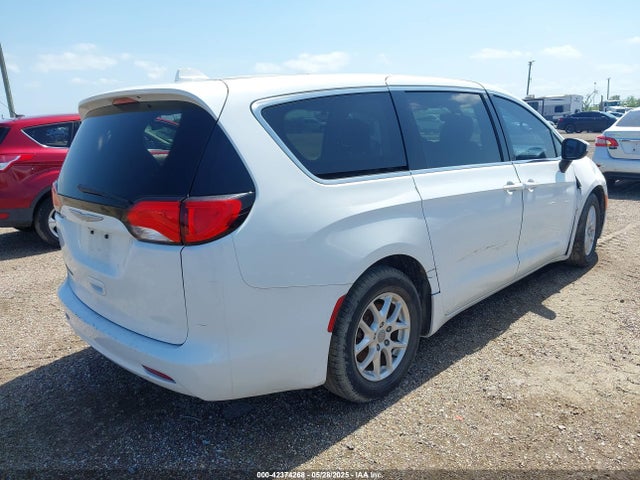 2C4RC1CG0HR522481 Chrysler Pacifica Lx