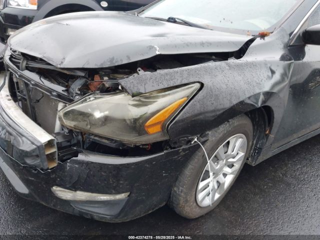 1N4AL3AP0FN384436 Nissan Altima 2.5 S