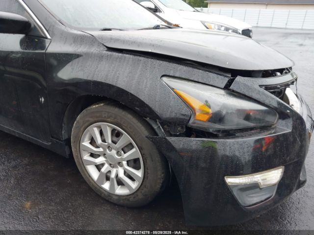 1N4AL3AP0FN384436 Nissan Altima 2.5 S