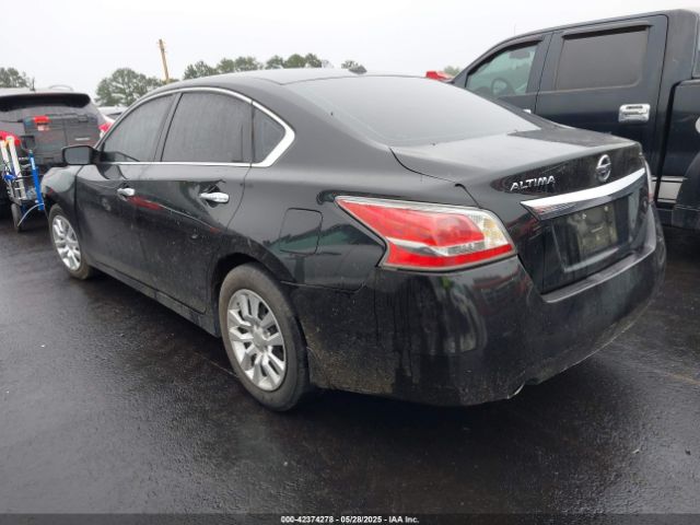 1N4AL3AP0FN384436 Nissan Altima 2.5 S