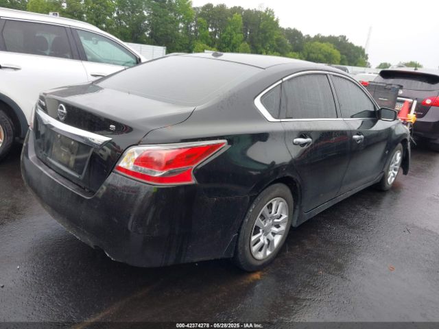 1N4AL3AP0FN384436 Nissan Altima 2.5 S