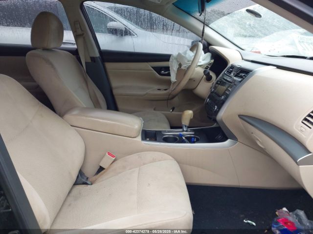 1N4AL3AP0FN384436 Nissan Altima 2.5 S