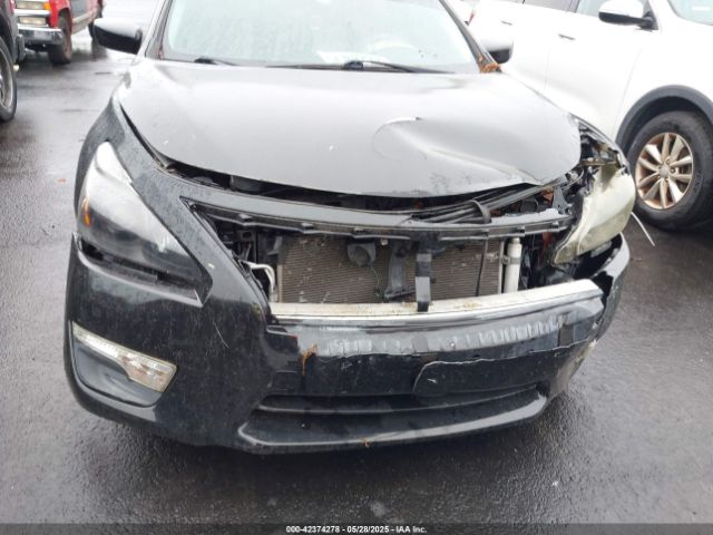 1N4AL3AP0FN384436 Nissan Altima 2.5 S