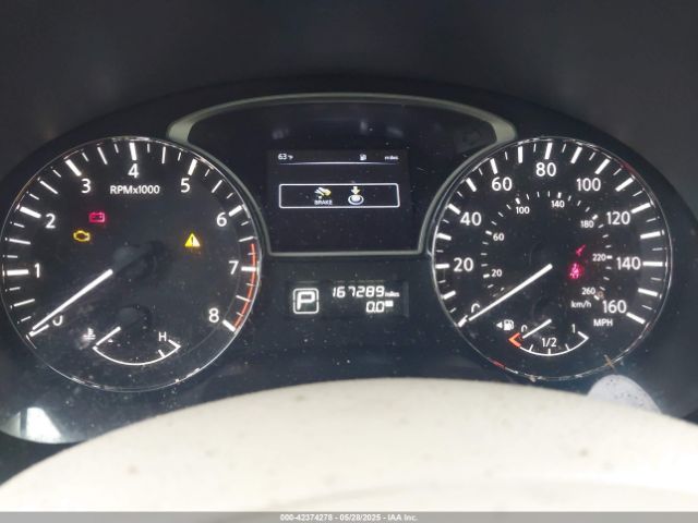 1N4AL3AP0FN384436 Nissan Altima 2.5 S