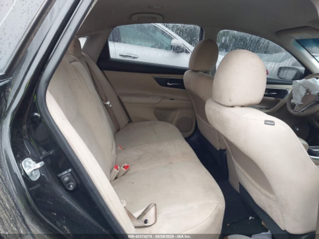 1N4AL3AP0FN384436 Nissan Altima 2.5 S