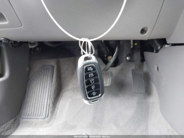 KMHLS4AG5PU609271 Hyundai ELANTRA SEL