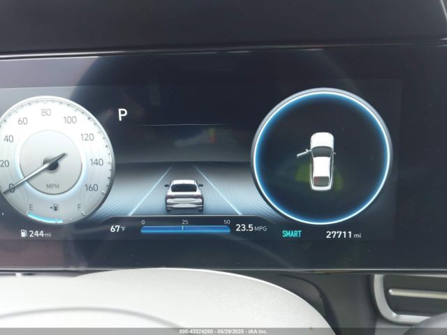KMHLS4AG5PU609271 Hyundai ELANTRA SEL