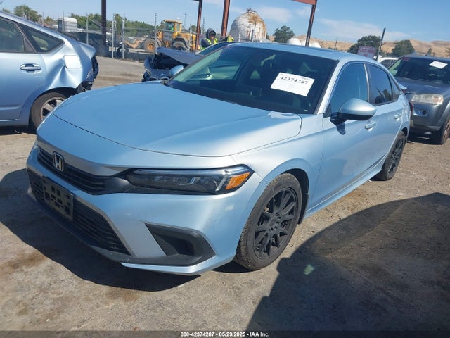 2HGFE1F78NH312500 Honda l15by