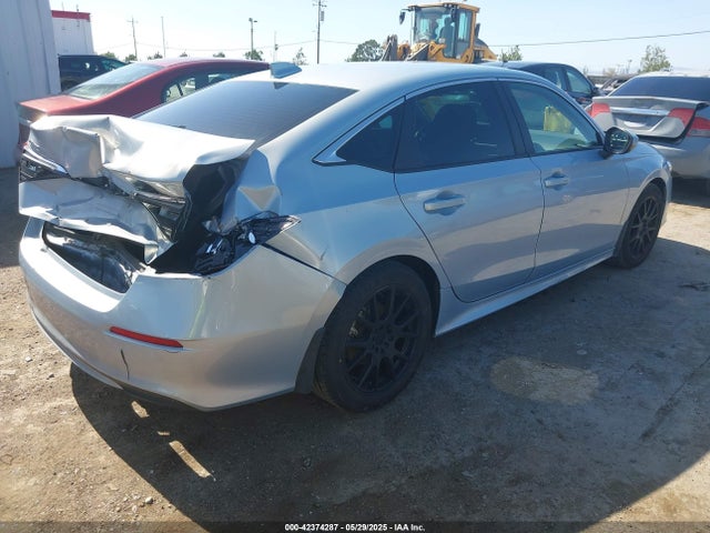 2HGFE1F78NH312500 Honda l15by