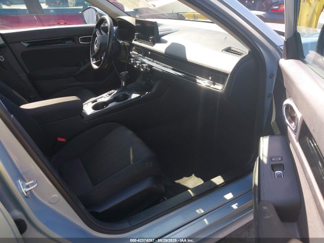 2HGFE1F78NH312500 Honda l15by