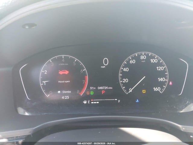 2HGFE1F78NH312500 Honda l15by