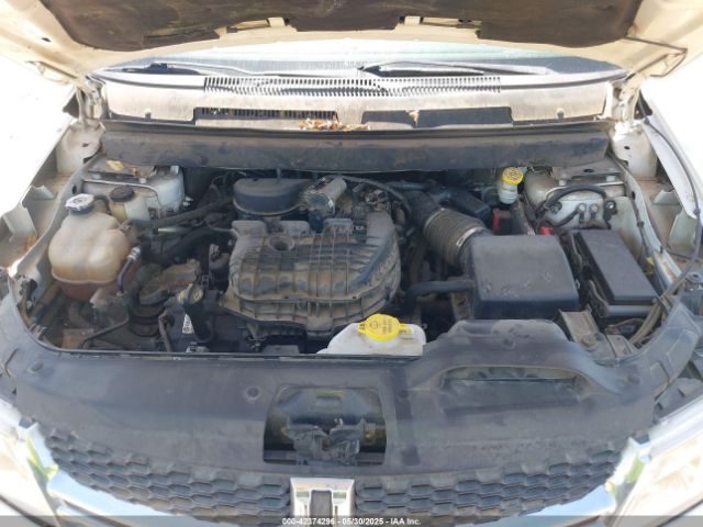 3C4PDCBGXFT556469 Dodge Journey Sxt