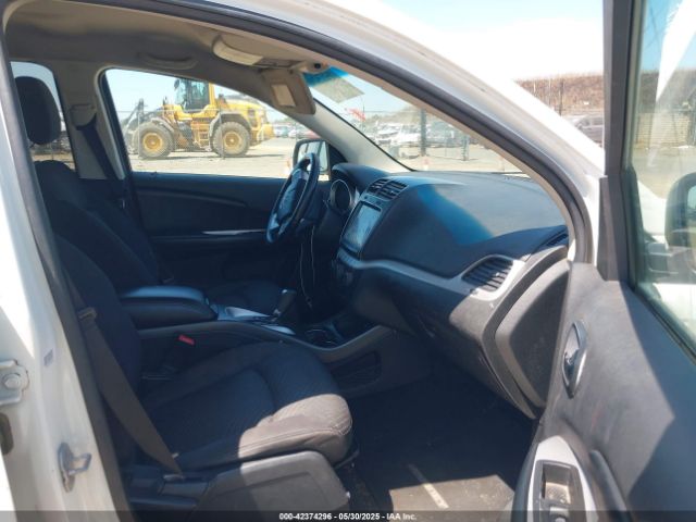 3C4PDCBGXFT556469 Dodge Journey Sxt
